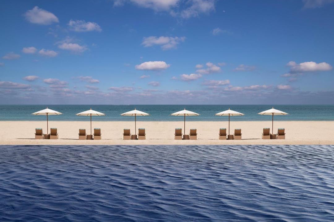 Photo of Others in Sir Bani Yas Island