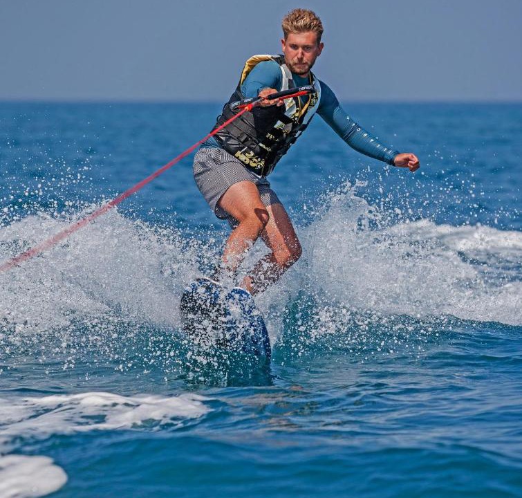 Photo of Others in Sir Bani Yas Island