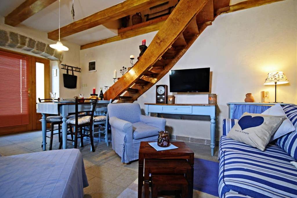 Photo of Livingroom in Cerovlje