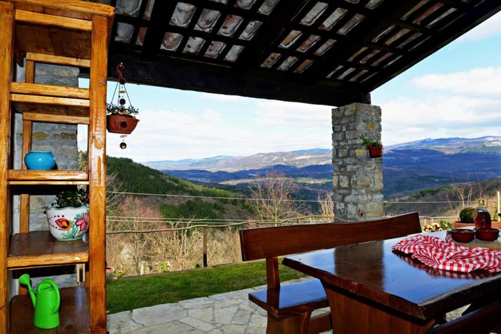 Photo of Patio Balcony in Cerovlje