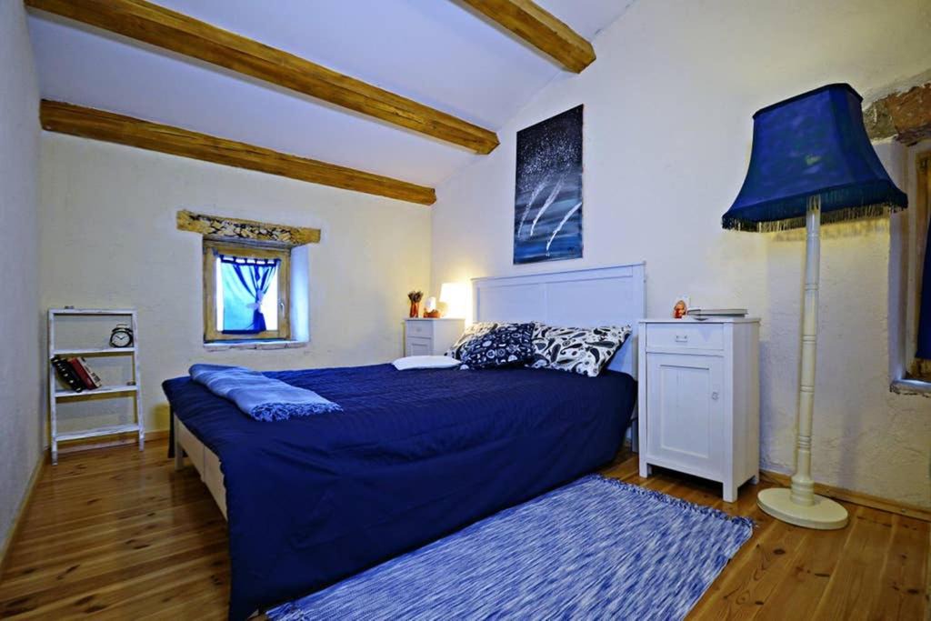 Photo of Bedroom in Cerovlje