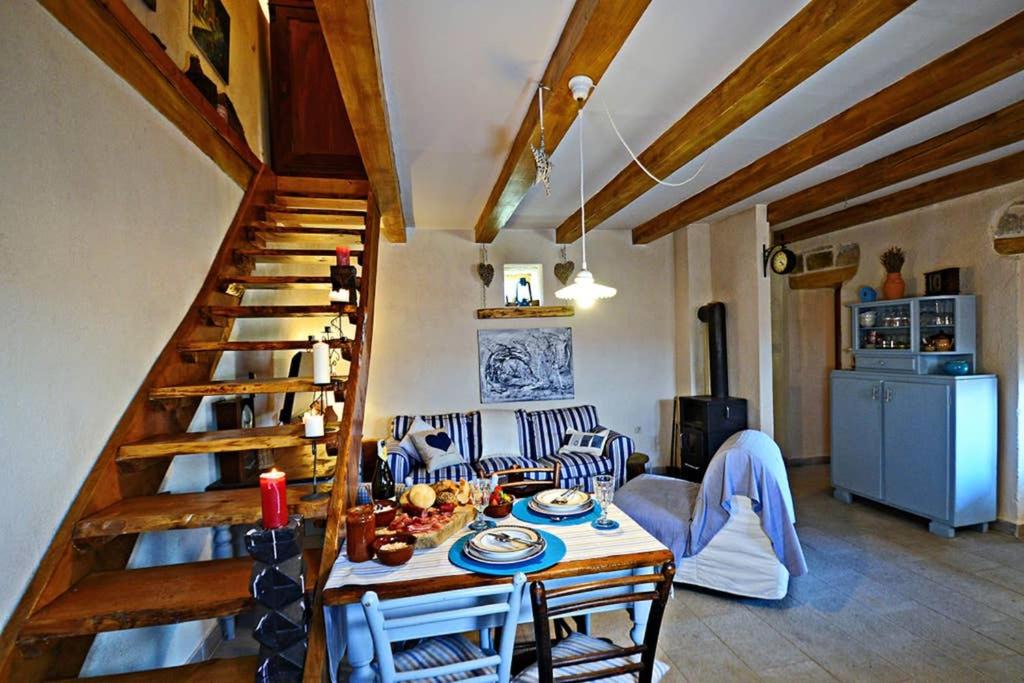 Photo of Livingroom in Cerovlje