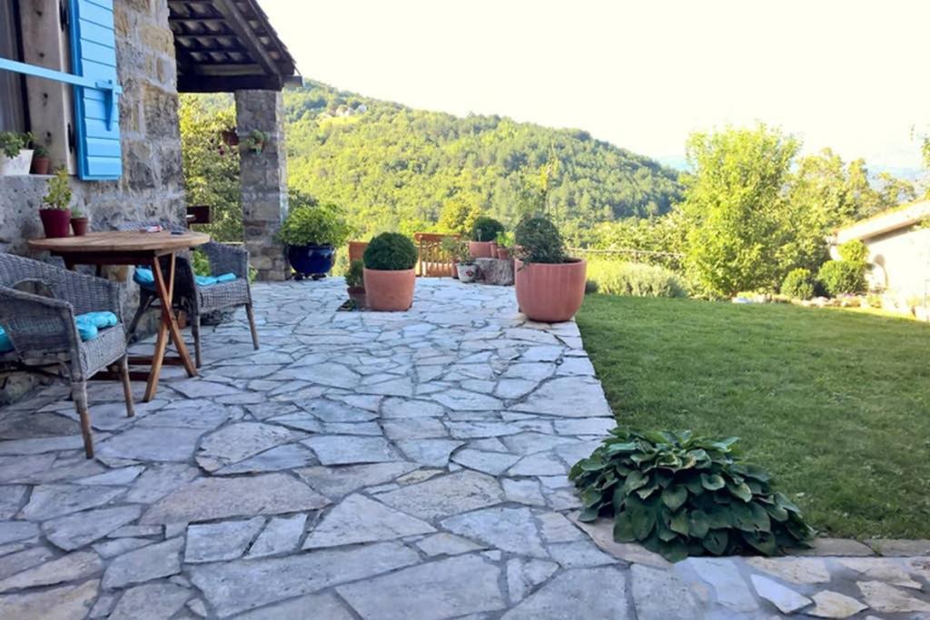 Photo of Patio Balcony in Cerovlje