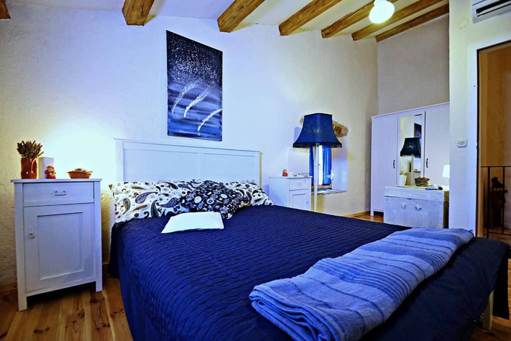Photo of Bedroom in Cerovlje