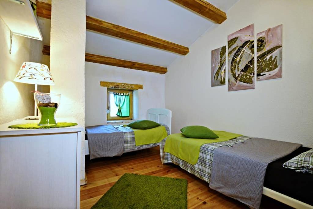 Photo of Livingroom in Cerovlje