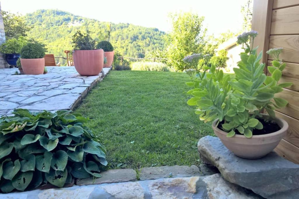 Photo of Patio Balcony in Cerovlje