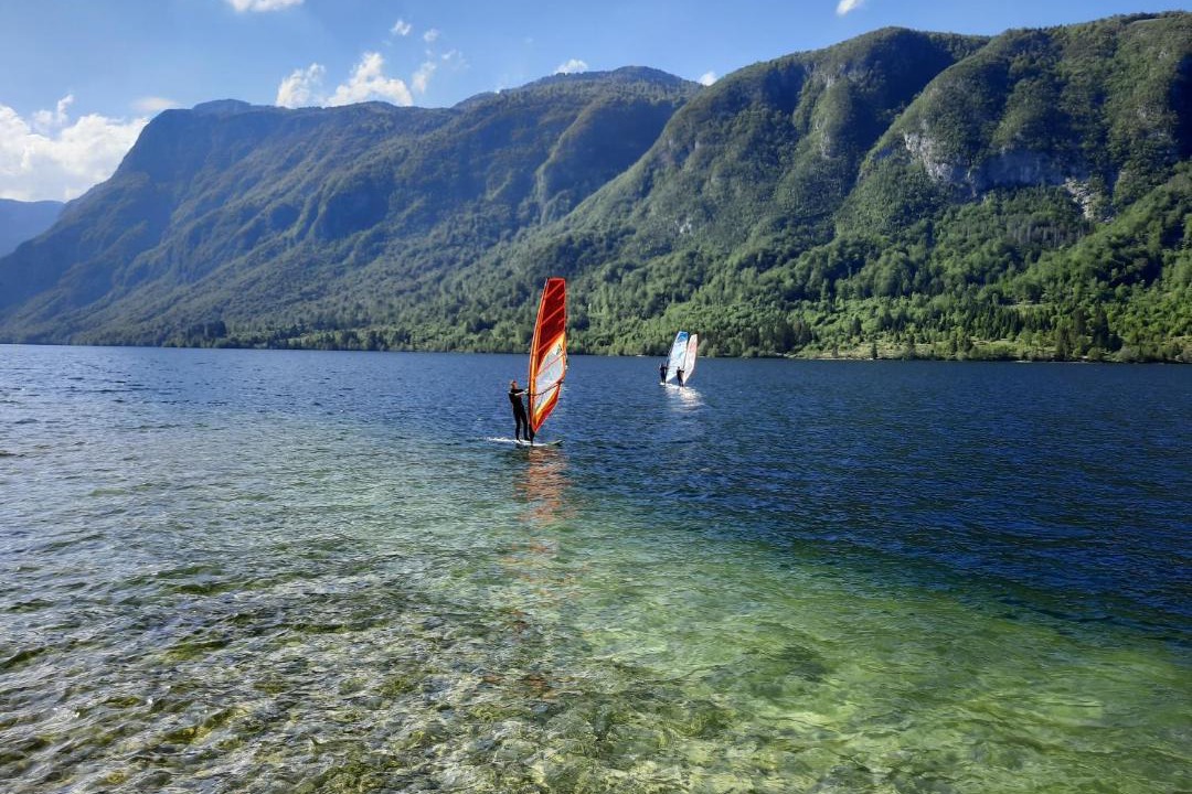 Photo of Others in Bohinjska Bistrica
