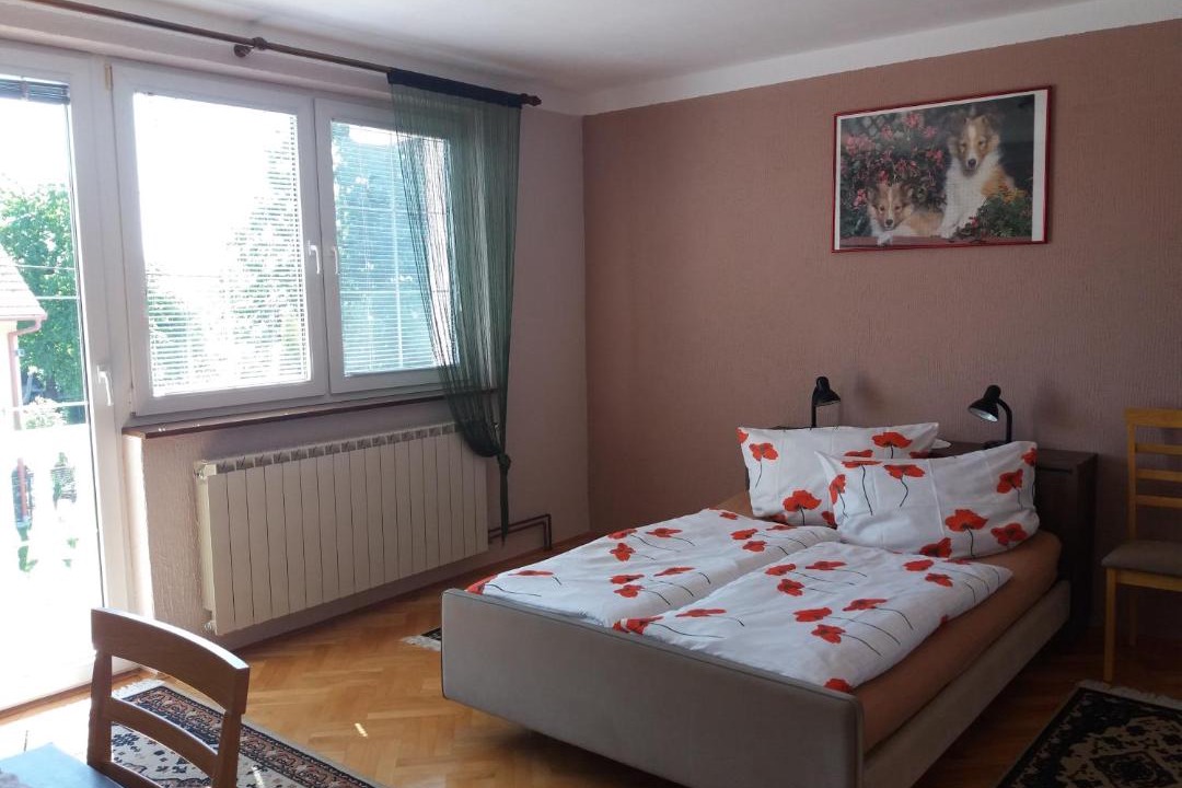 Photo of Bedroom in Prelog