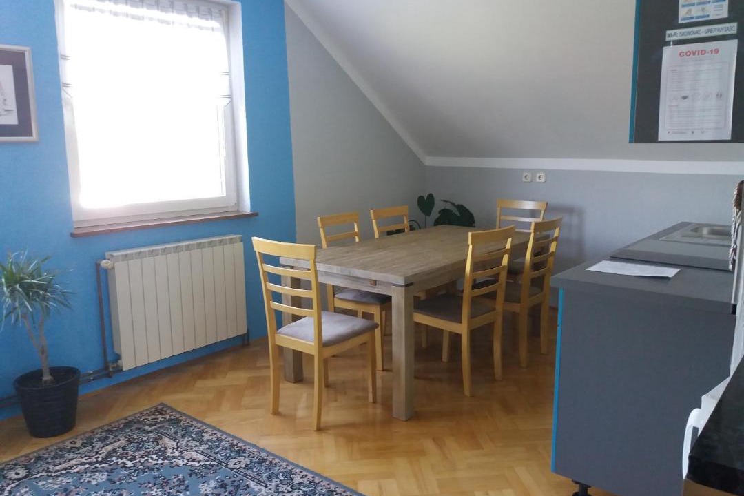 Photo of Livingroom in Prelog