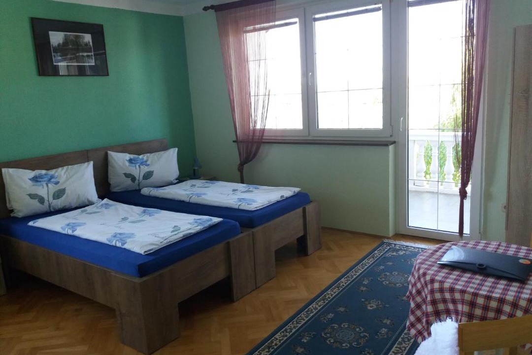 Photo of Bedroom in Prelog