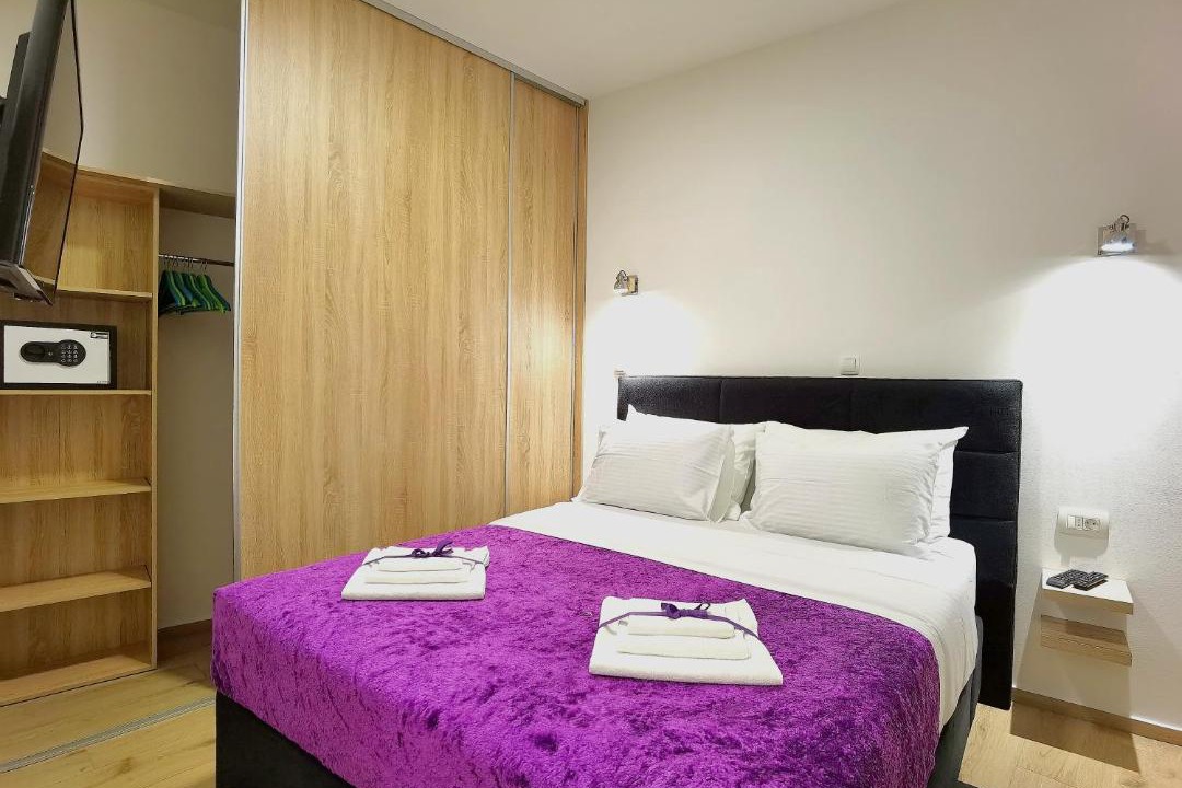 Photo of Bedroom in Plisac