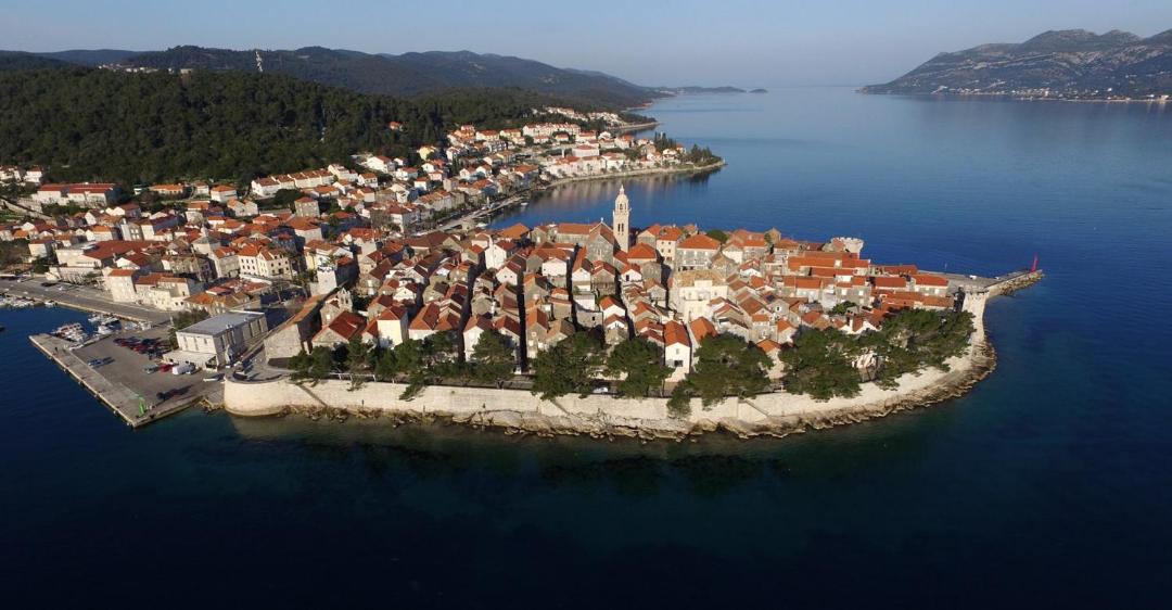 Photo of Others in Cove Tri Zala (Zrnovo)