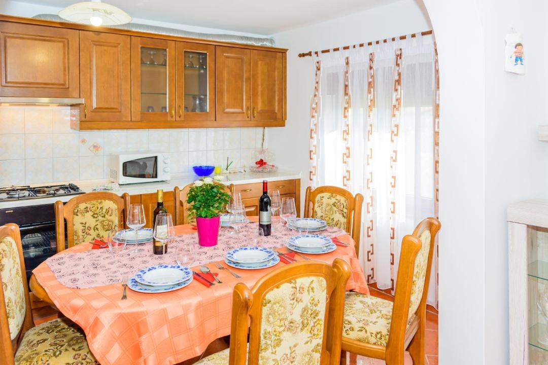 Photo of Kitchen in Loborika