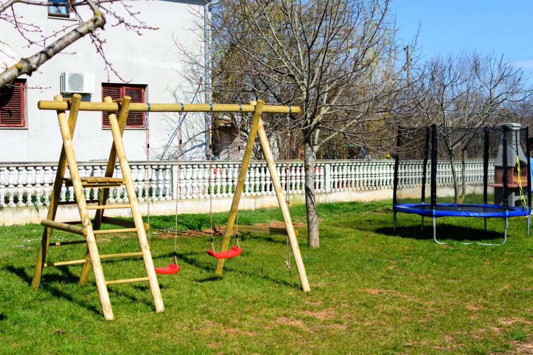 Photo of Outdoor in Loborika