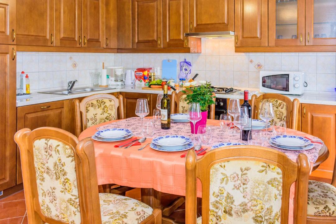 Photo of Kitchen in Loborika