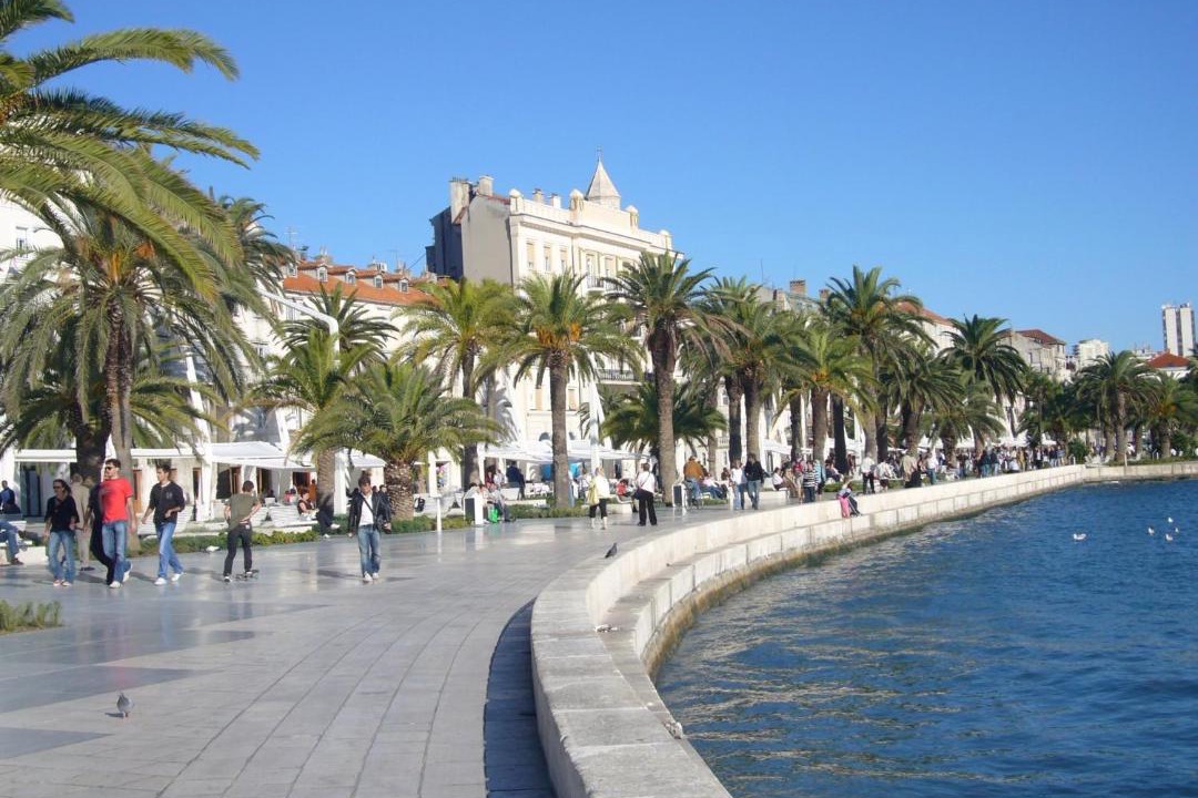 Photo of Others in Split