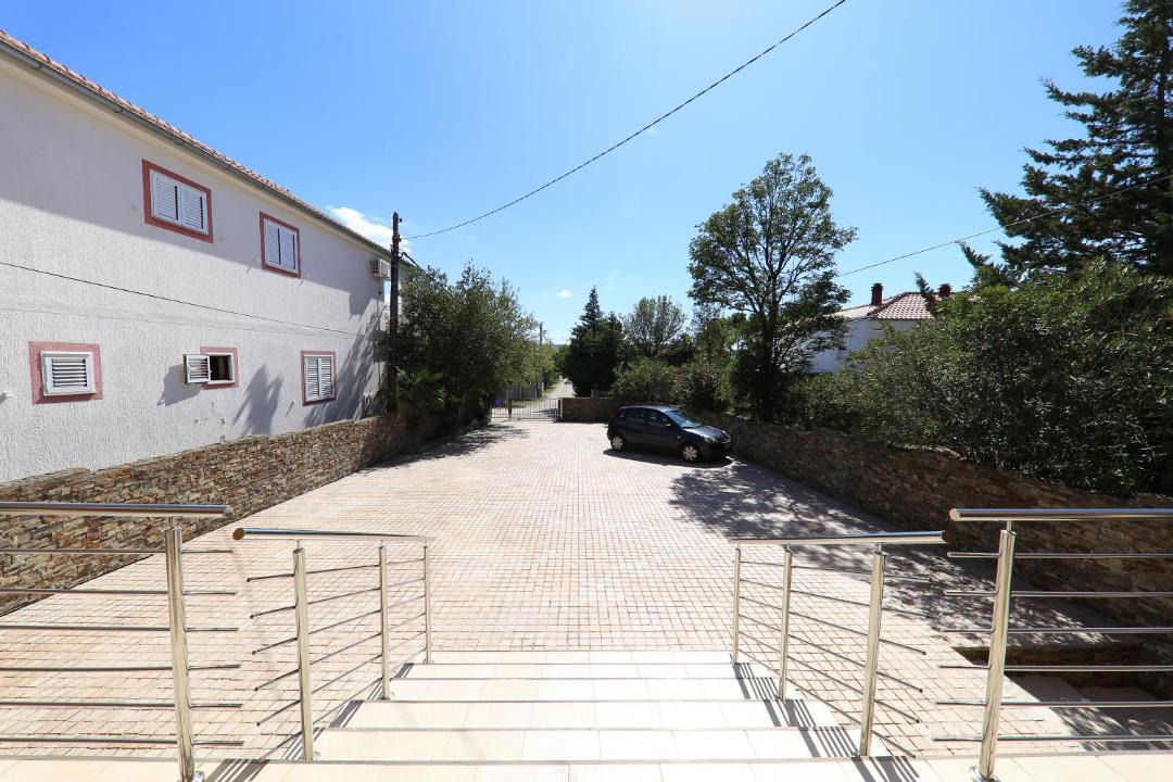 Photo of Buildings in Starigrad