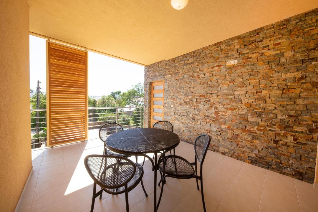 Photo of Patio Balcony in Starigrad