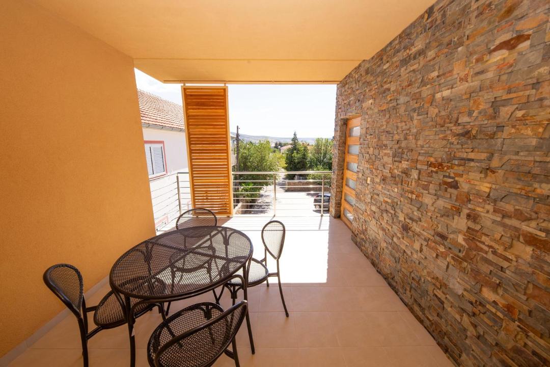 Photo of Patio Balcony in Starigrad