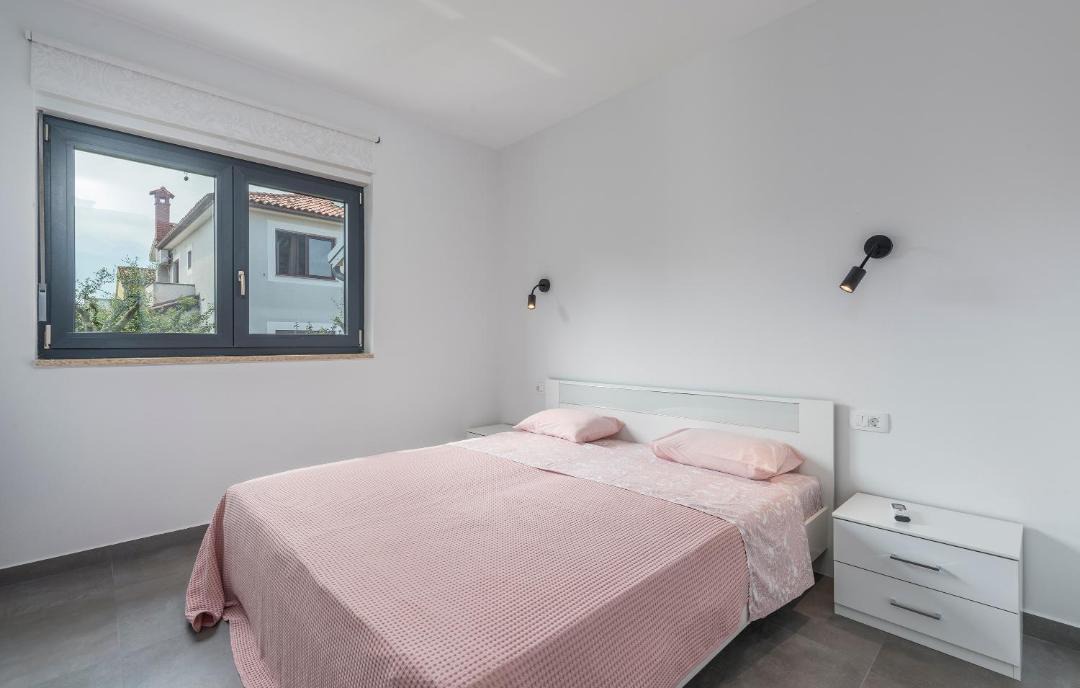 Photo of Bedroom in Buzinija