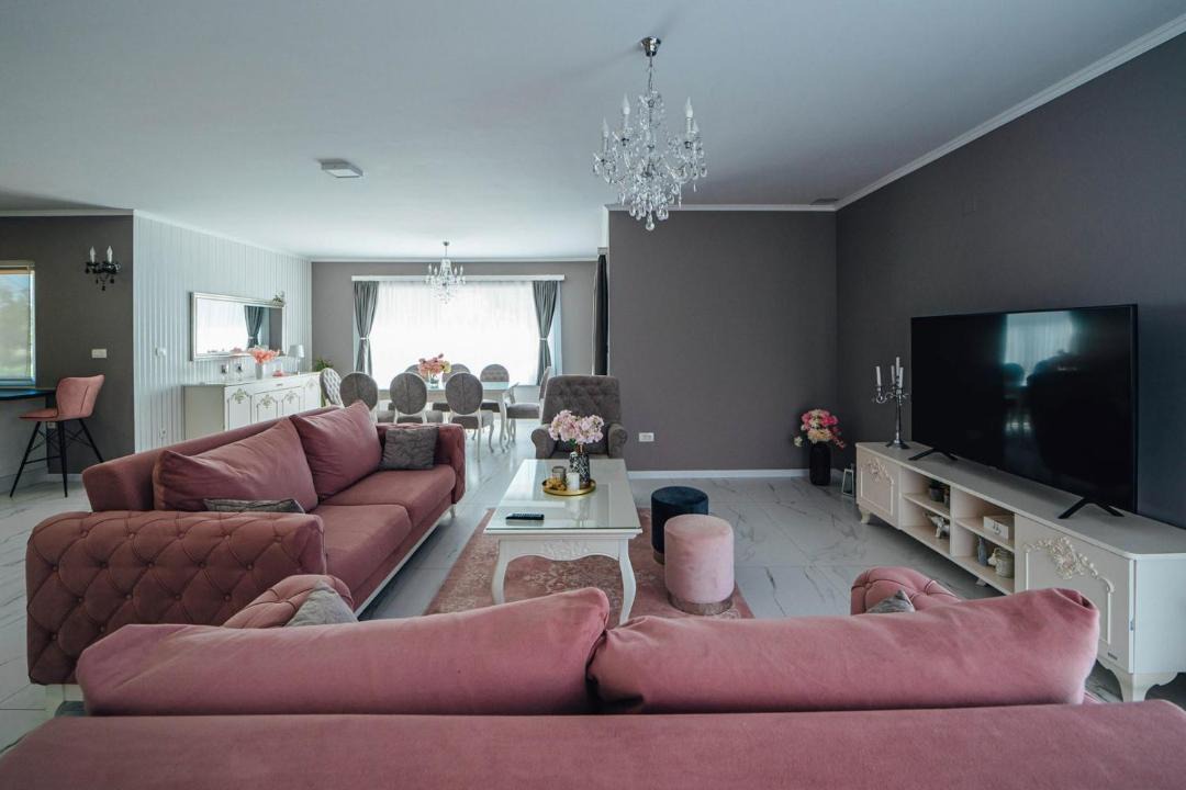 Photo of Livingroom in Lokvicici