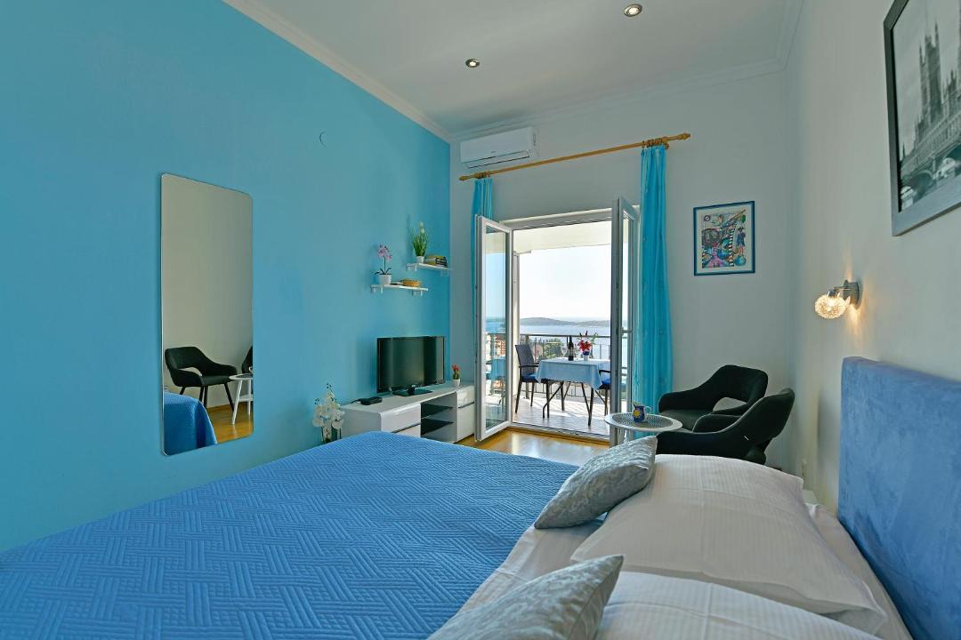 Photo of Bedroom in Hvar