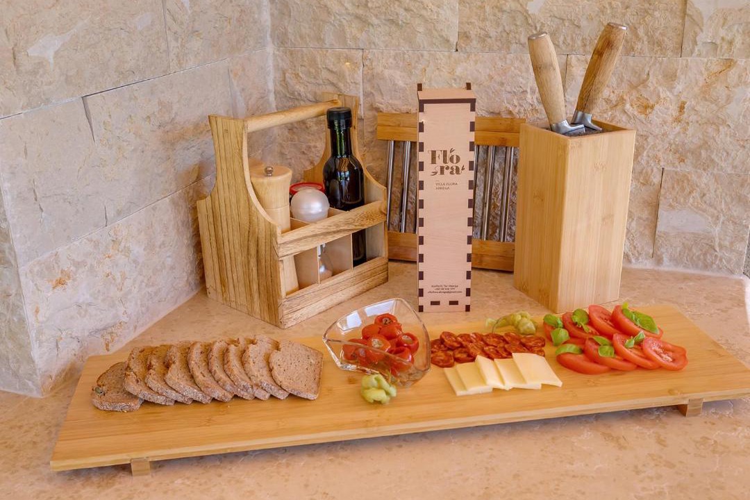 Photo of Kitchen in Vabriga
