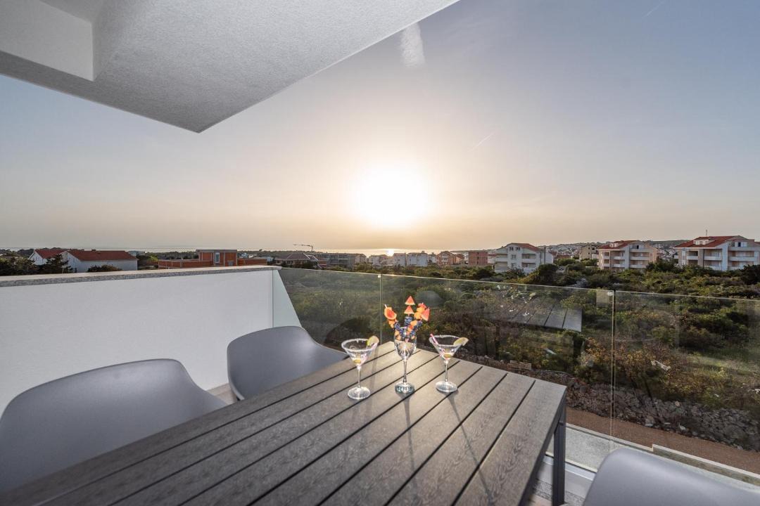 Photo of Patio Balcony in Zrce