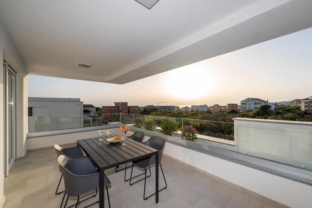 Photo of Patio Balcony in Zrce