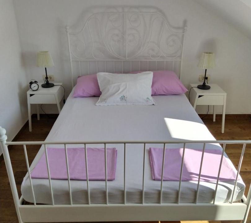 Photo of Bedroom in Viganj