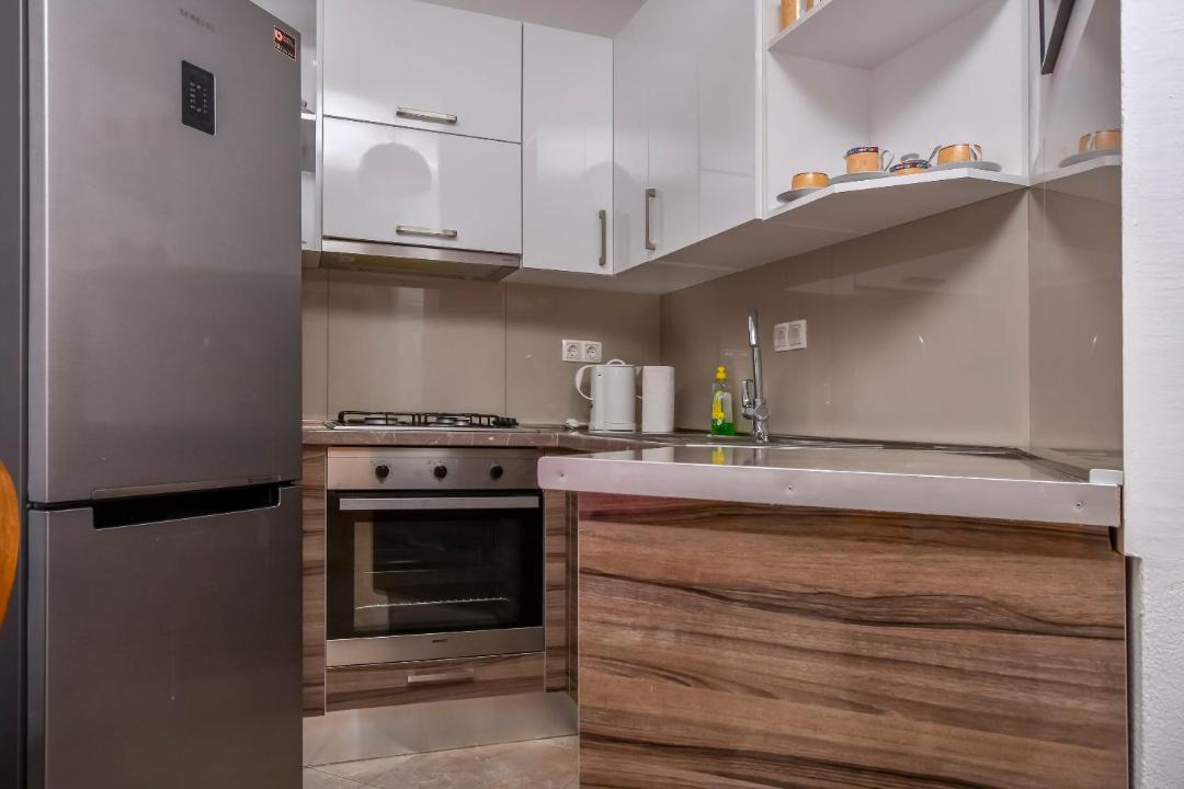 Photo of Kitchen in Razanj