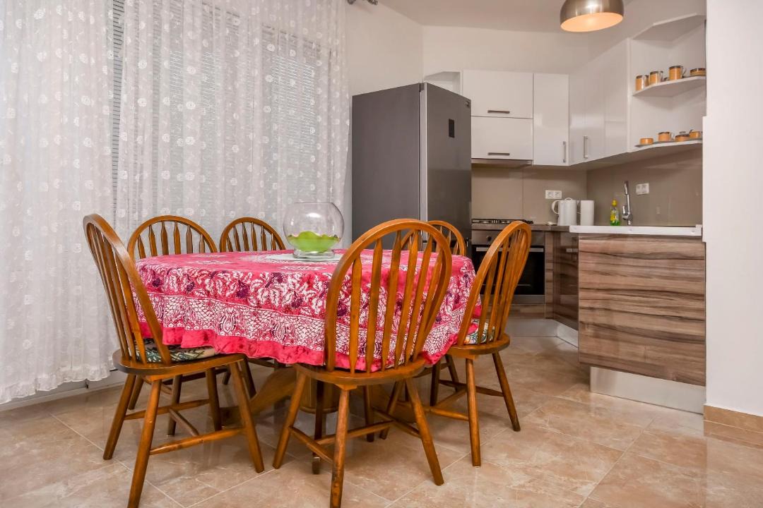 Photo of Kitchen in Razanj