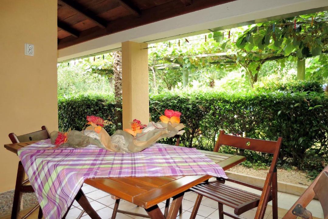 Photo of Patio Balcony in Laginji