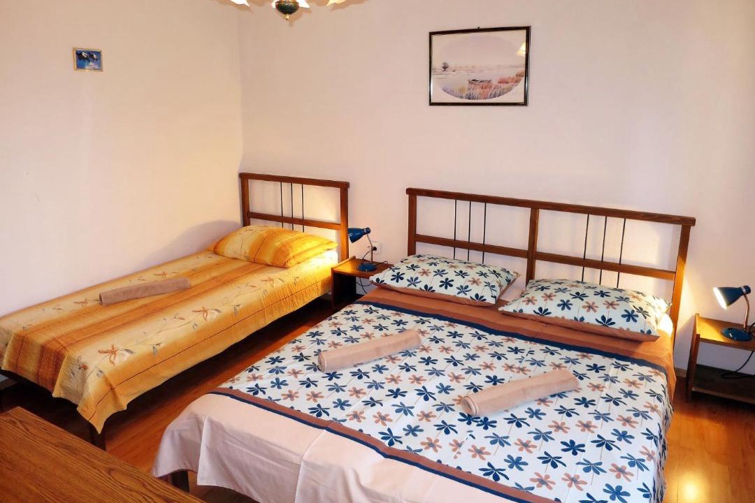 Photo of Bedroom in Laginji