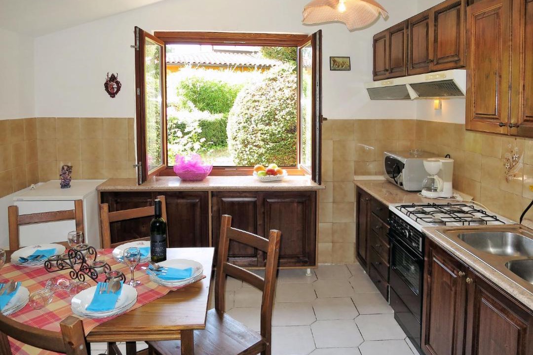 Photo of Kitchen in Laginji