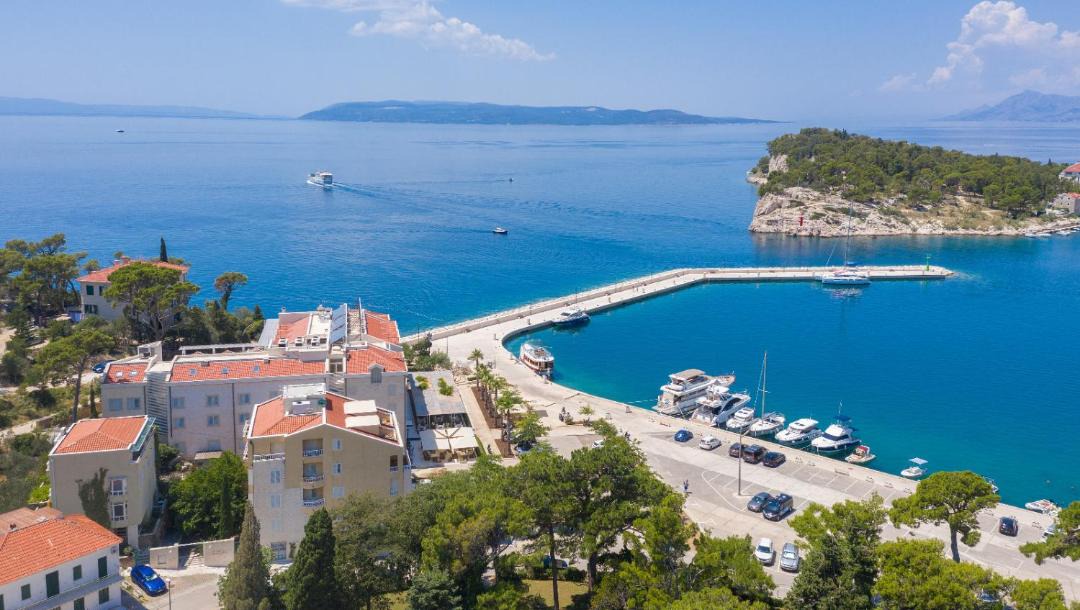 Photo of Others in Makarska Old Town