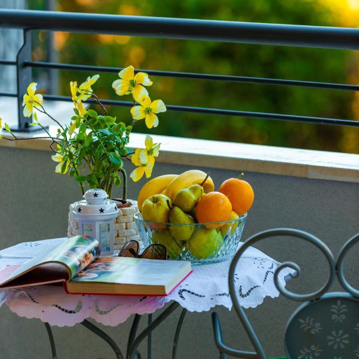 Photo of Patio Balcony in Gorica