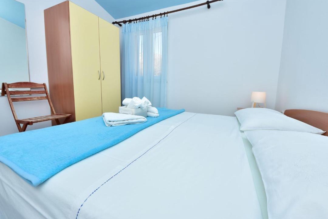 Photo of Bedroom in Tribanj