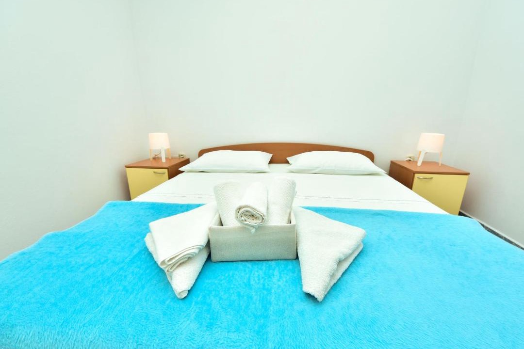 Photo of Bedroom in Tribanj