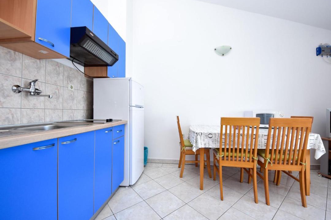 Photo of Kitchen in Tribanj