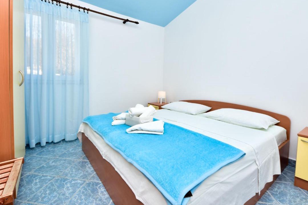 Photo of Bedroom in Tribanj
