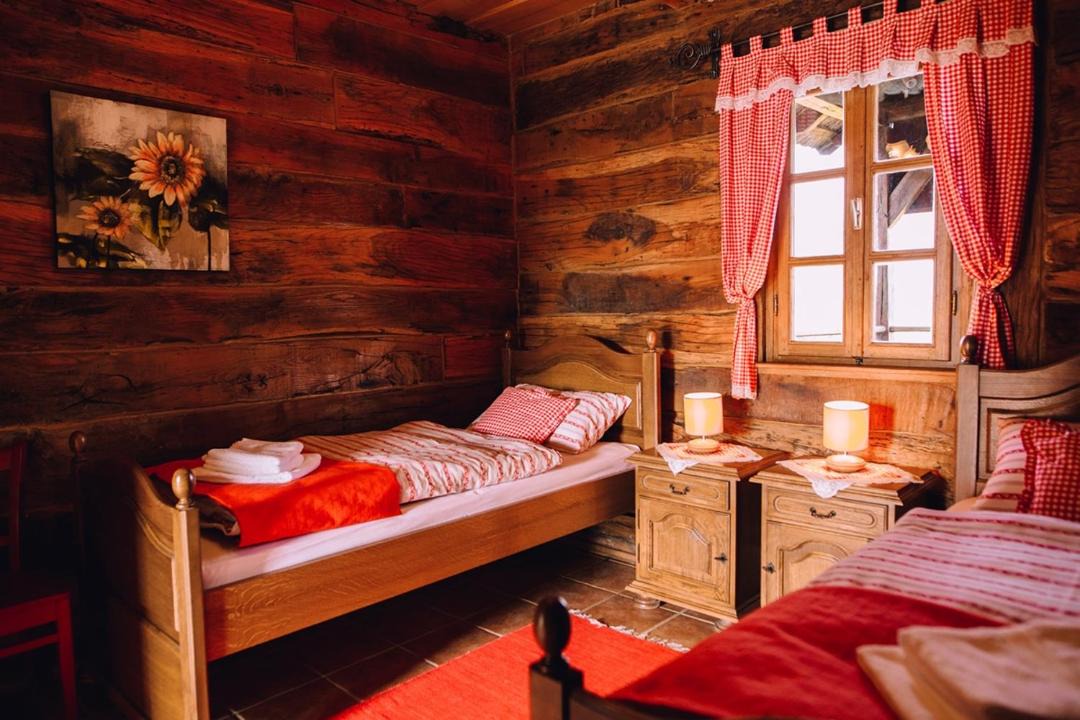 Photo of Bedroom in Donji Koncovcak