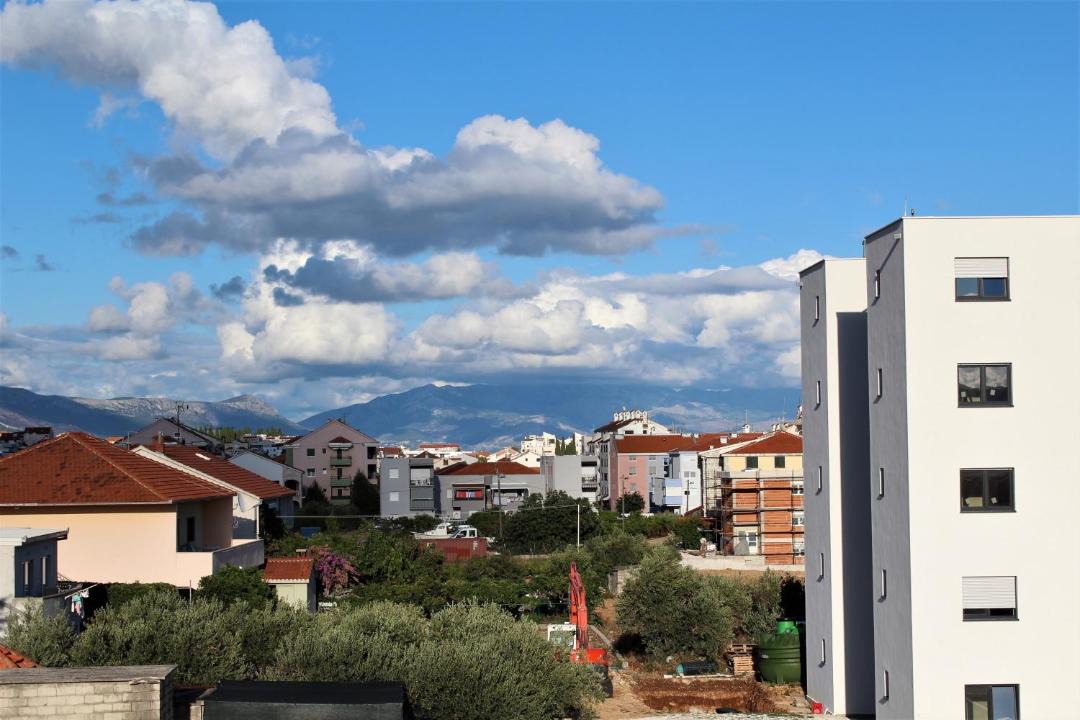Photo of Buildings in Trogir