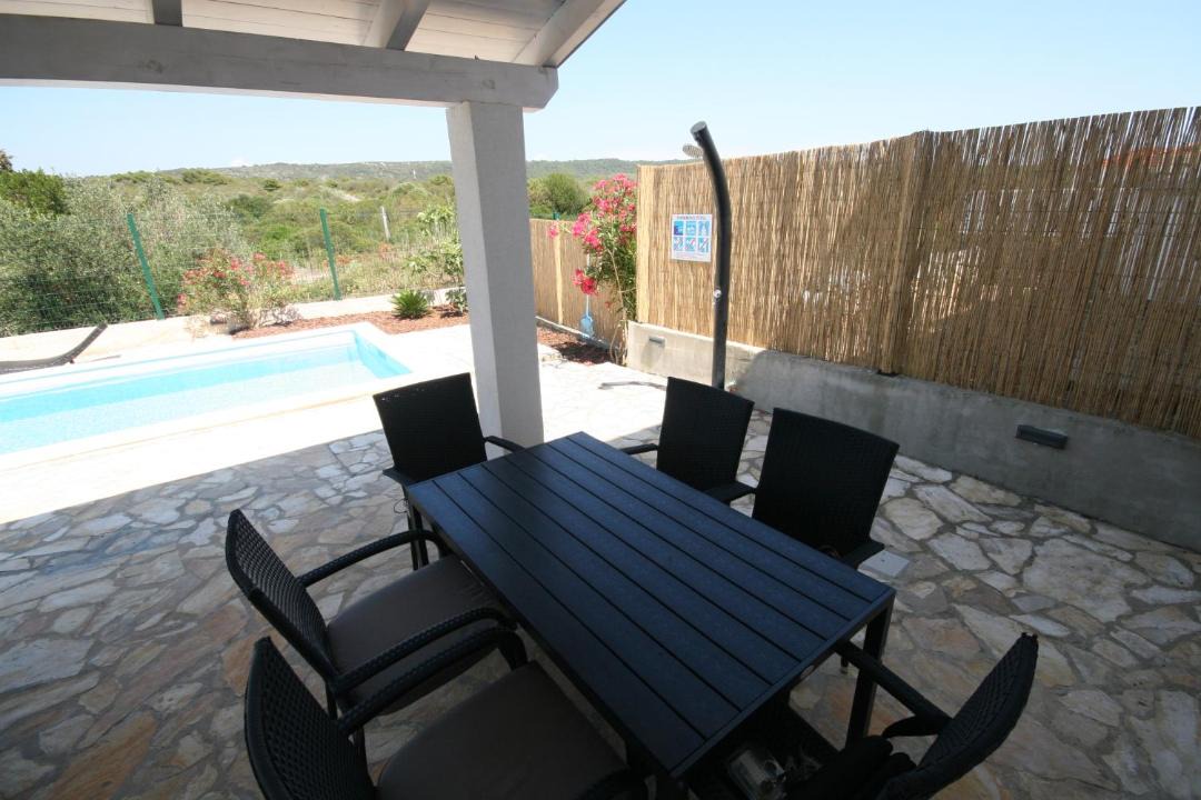 Photo of Patio Balcony in Veli Rat