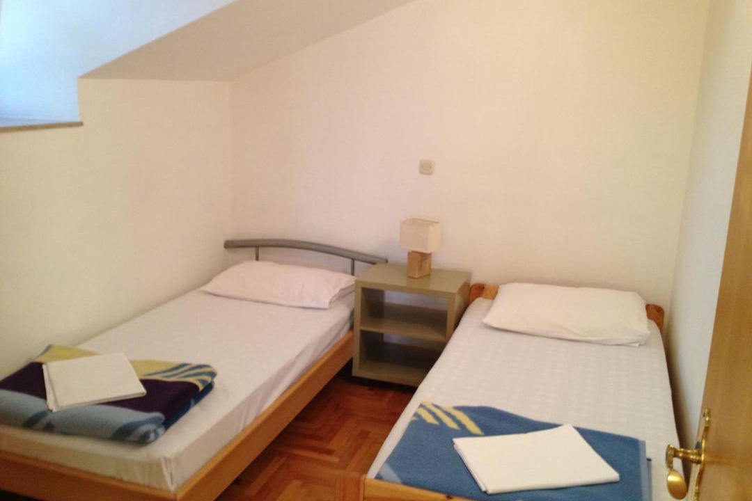 Photo of Bedroom in Pula