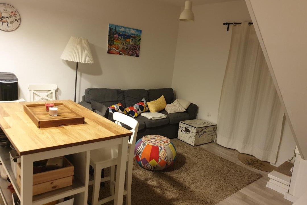 Photo of Livingroom in Crkvice