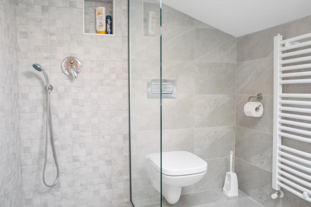 Photo of Bathroom in Sveti Martin