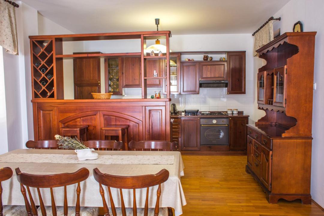 Photo of Kitchen in Sveti Martin