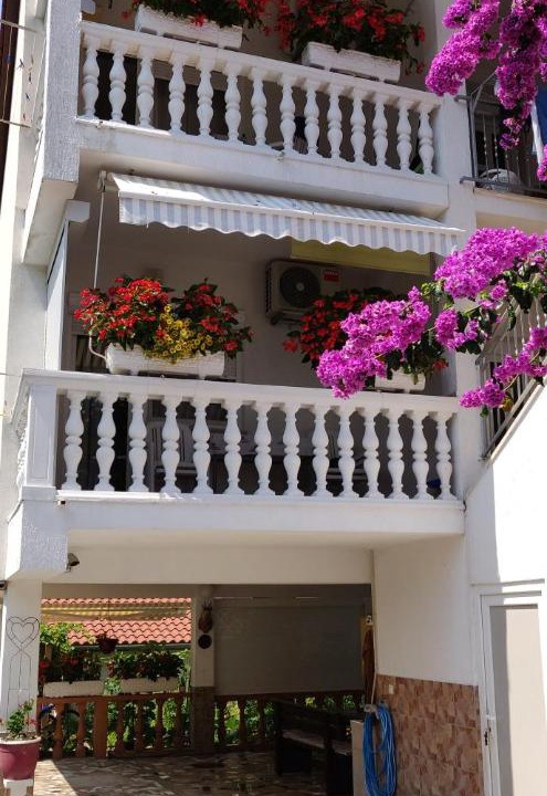 Photo of Patio Balcony in Kukci