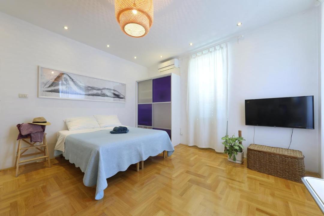 Photo of Bedroom in Plisac